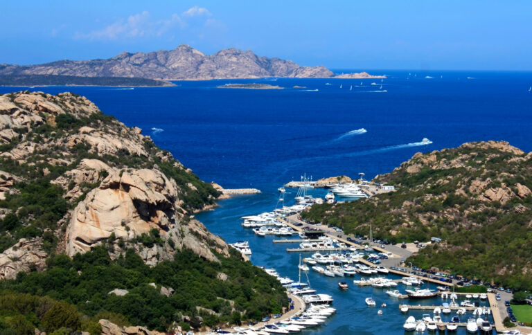 Sardaigne