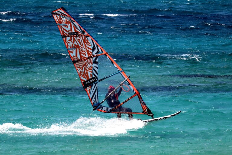 planche a voile