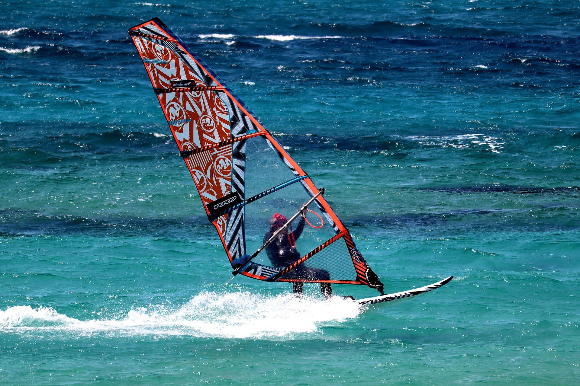 planche a voile