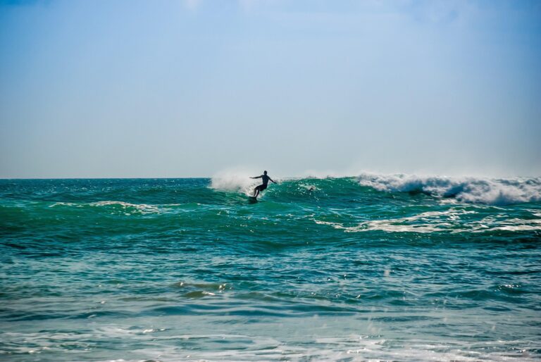 surf