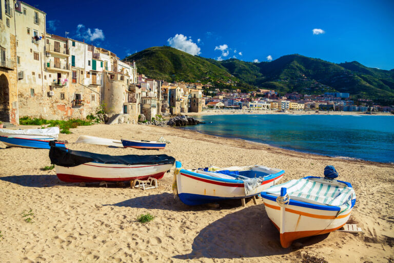 sicile