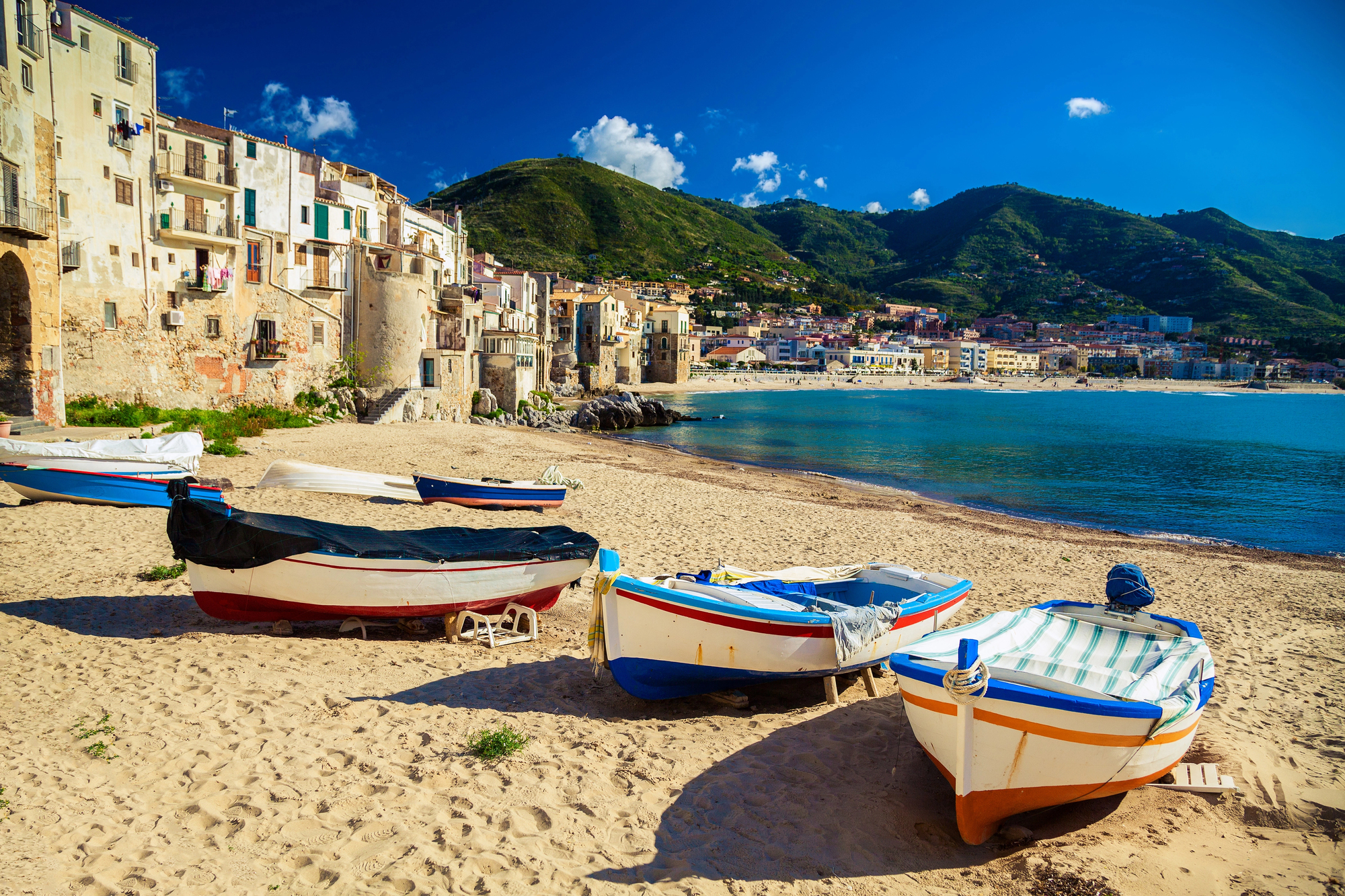 sicile